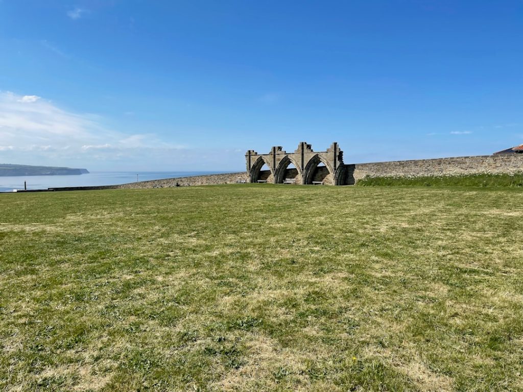 Photo Castle grounds